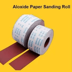 Abrasive Rolls