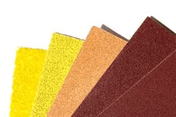 Deerfos Coated Abrasives