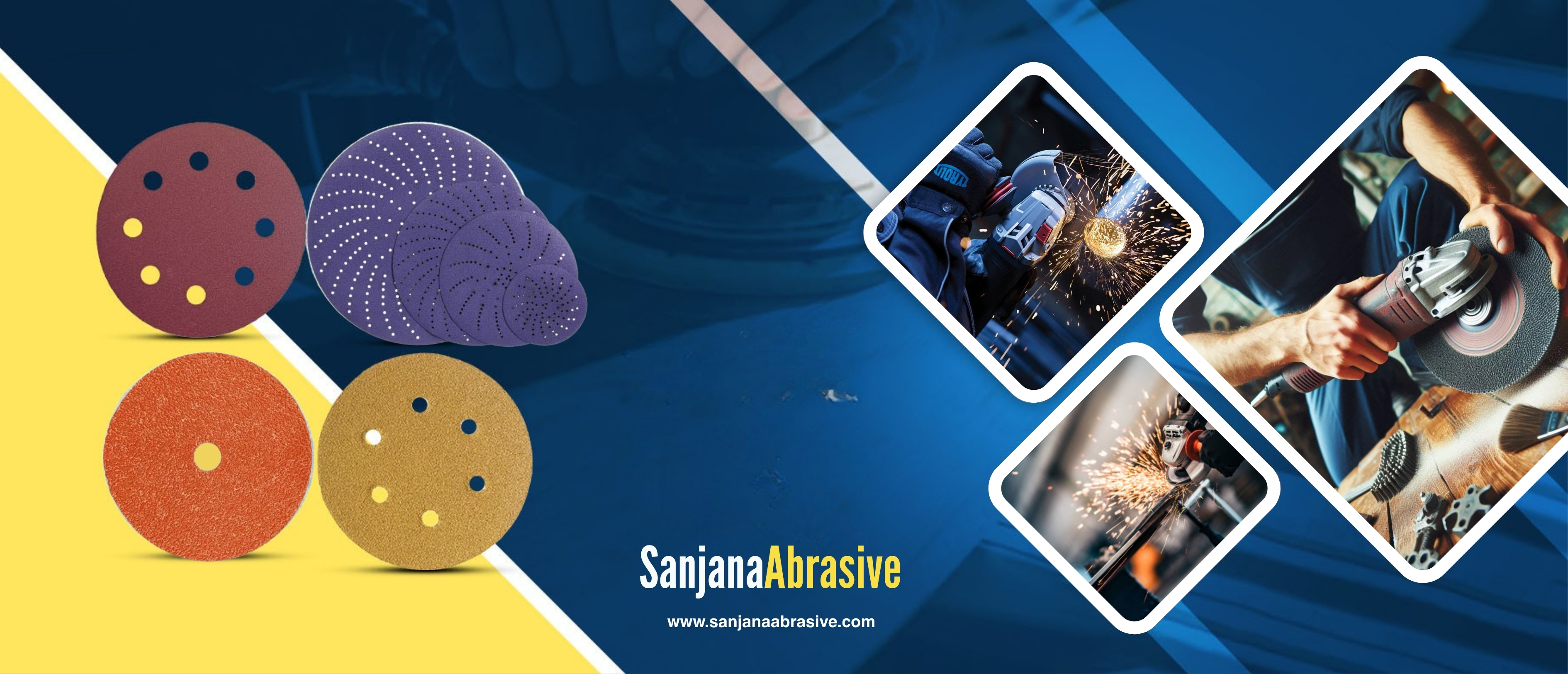 Fibre and Cutting Discs